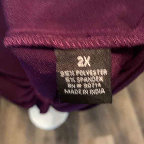 JBS‎ Woman cold shoulder rhinestone embellished dress. NWOT - Picture 5 of 5